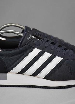 Adidas usa 84 gw0579 кросівки чоловічі літо текстиль. м'янма. оригінал. 40.5 р/25.5 см.