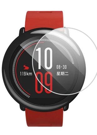 Протиударна плівка usa для смарт годинник xiaomi amazfit pace.