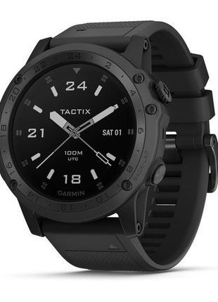 Противоударная пленка usa для смарт часы garmin tactix charlie.