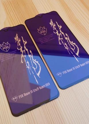 Full glue 5d 6d стекло (полный клей) для honor 10i.