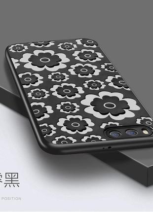 Чехол бампер cocose 3d fashion для xiaomi mi6.