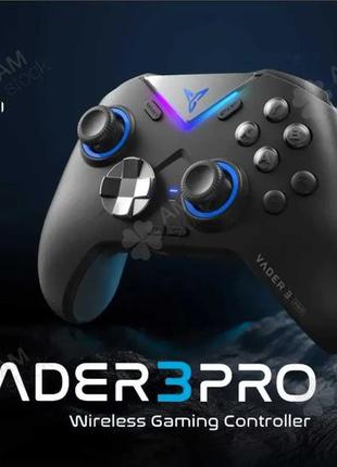 Геймпад flydi vader 3 pro windows, android, nintendo switch, ios
