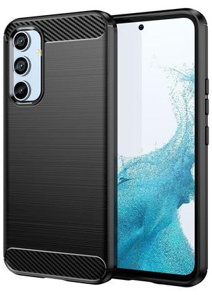 Защитный чехол diamond carbon case для samsung galaxy a54 (a546)