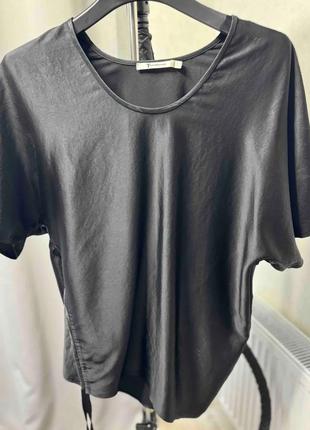 Футболка alexander wang