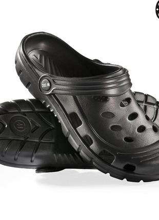 M-tac капці eva чорні 30204002