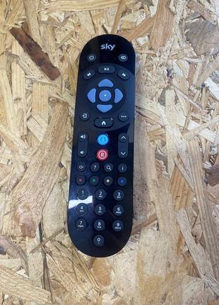 Сток! умный пульт дистанционного управления sky q