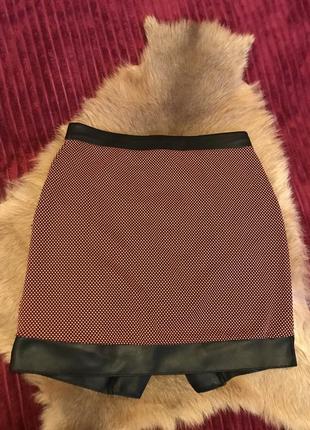 Юбка river island 2