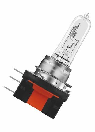 Автолампи osram h15 64176 55/15w 12v pgj23t-1 10x1
