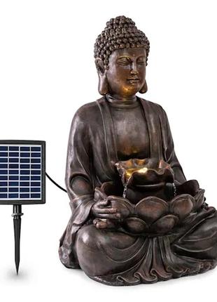 Сонячний фонтан dharma
