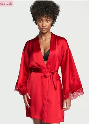 Халат victorias secret