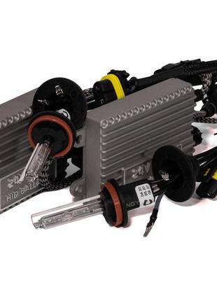 Комплект ксенона квант h11 5000к 24v с блоками ac