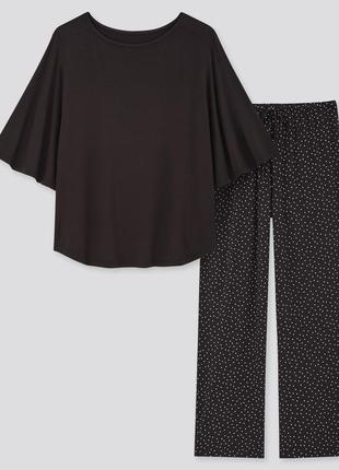 Комплект uniqlo