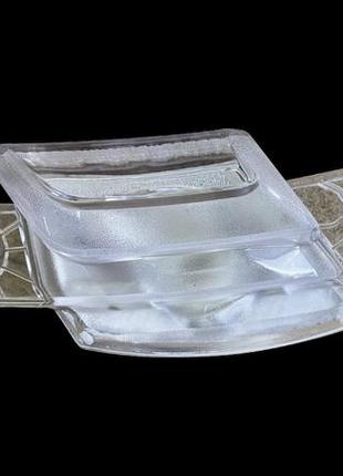 Фонарь указателя поворота l daf xf106 euro6 1846491