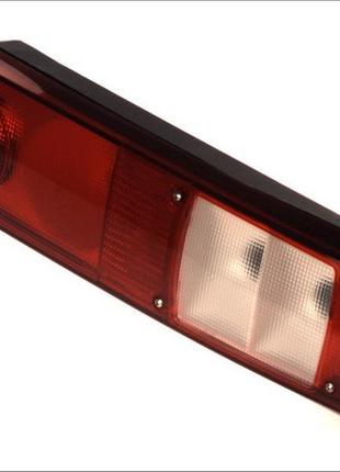 Задний фонарь r renault magnum dxi, premium dxi правый 7420802350, 7420802353