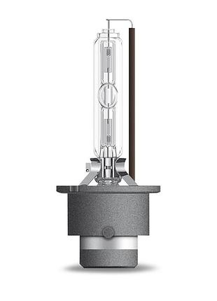Ксеноновая лампа osram 66240xnn night breaker laser +200% d2s 85v 35w p32d-2 xenarc