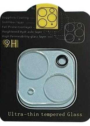 Защитное стекло на камеру для айфон iphone 14