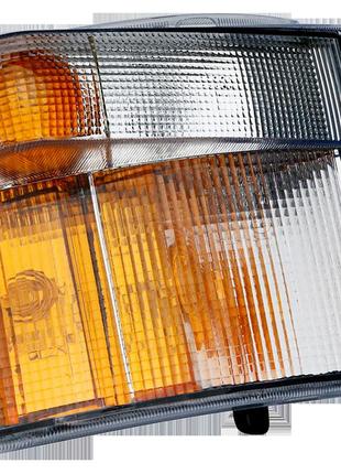 Показчик повороту r scania p, g, r, t [4-5 серія] 1387155