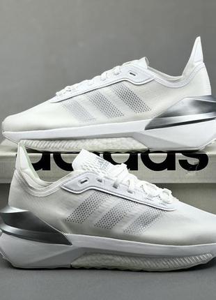 Кросівки adidas avryn2 фото