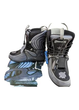 Внутренний сапожок liner для агрессивных роликов senate sinister liner