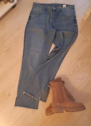 Казаки ковбойки ботильоны черевики з натуральної шкіри і замшу