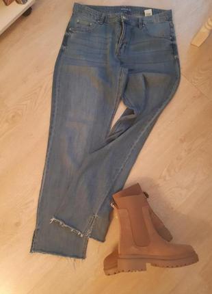 Казаки ковбойки ботильоны черевики з натуральної шкіри і замшу