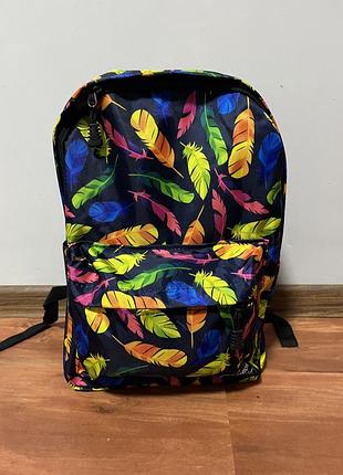 Sale🍒 рюкзак шкільний ортопедичний новий яскравий шкільний