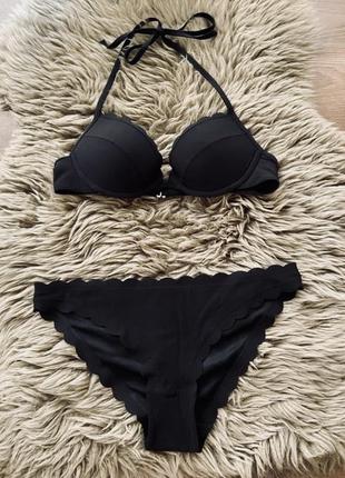 Купальник h&m