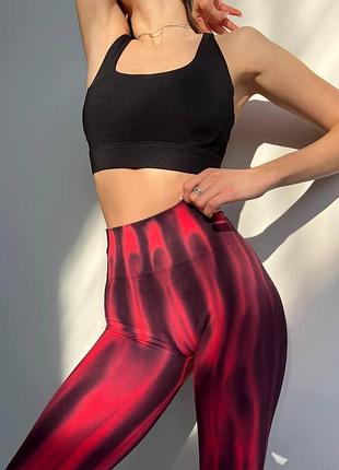 Топ с перекрёстом на спине и чашками черного цвета, размер xl