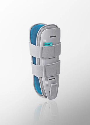 Ортез на голеностопный сустав shell ankle standard, orthoteh (болгарія)