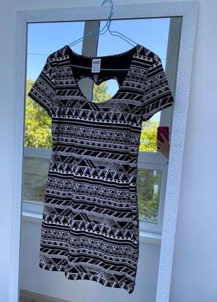 Плаття victoria's secret pink