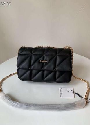 Сумка calvin klein