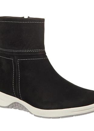 Женские ботинки "gwenda " р.4,5 / 37,5 (черный) (черный, 38,5)