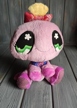М'яке іграшка павук littlest pet shop lp's