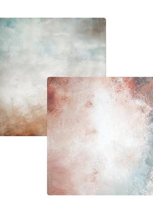 Двухсторонний пластиковый фотофон, polyplast 40x40 см - №63094