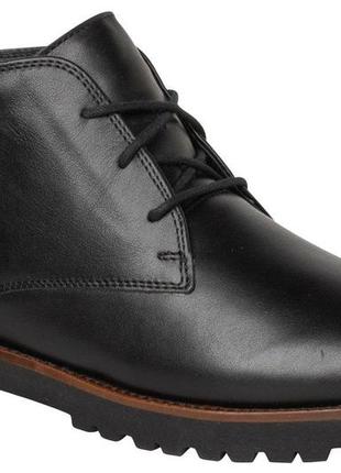 Женские ботинки  "frida" р.4,5 / 37,5 (черный) (черный, 38)