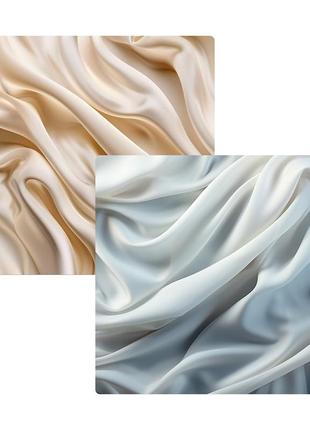 Двухсторонний пластиковый фотофон, polyplast 40x40 см - №63142