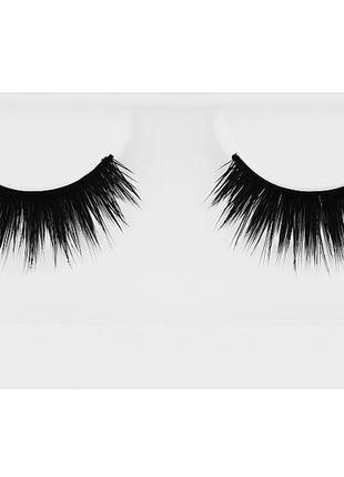 Накладные ресницы huda beauty classic lash carmen 9 2 шт