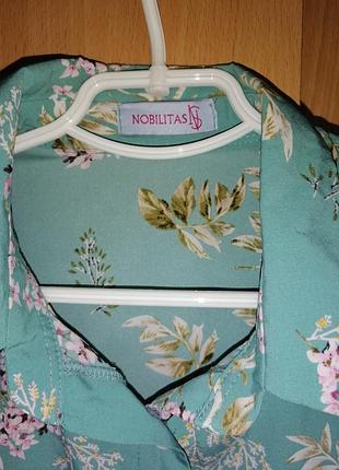Плаття nobilitas 5