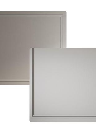 Двухсторонний пластиковый фотофон, polyplast 40x40 см - №63106