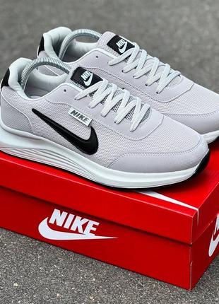 Кроссовки nike