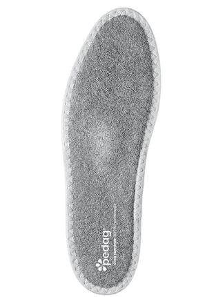 Viva® summer pedag 183 - ортопедическая каркасная стелька - супинатор (36)