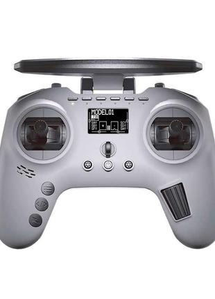 Fpv пульт керування для дрона jumper t-pro v2 jp4in1 m2 джойстик для польотів коптера