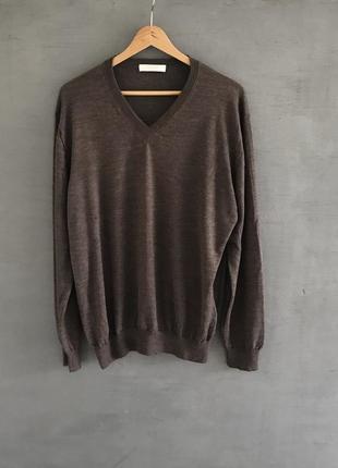 Пуловер cruciani