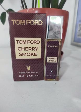 Парфуми  cherry smoke pheromone parfum унісекс 40 мл