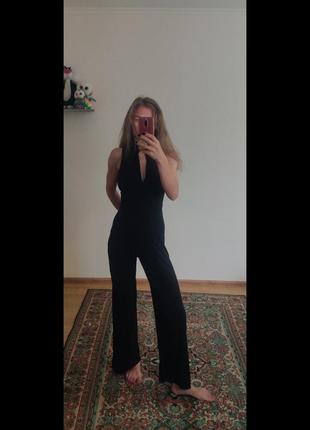 Комбинезон летний