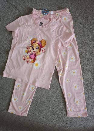 Пижама raw patrol
