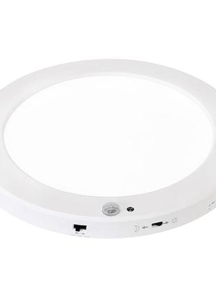 Світлодіодний світильник martha pro-18 18w 3000к-4500к-6000к