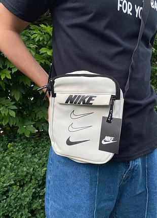 Сумка, барсетка, месенджер nike