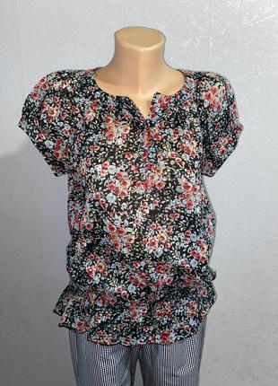 Натуралтна блуза