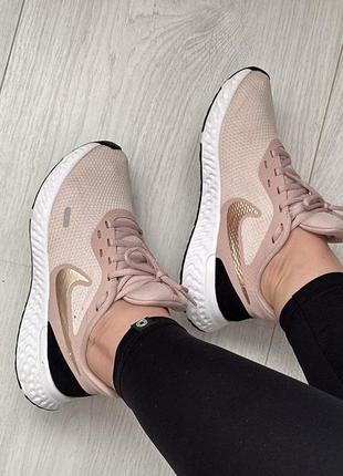 Літні круті кросівки nike оригінал